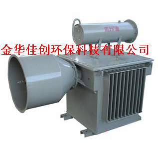 龙安GGAJ02电除尘高压静电变压器