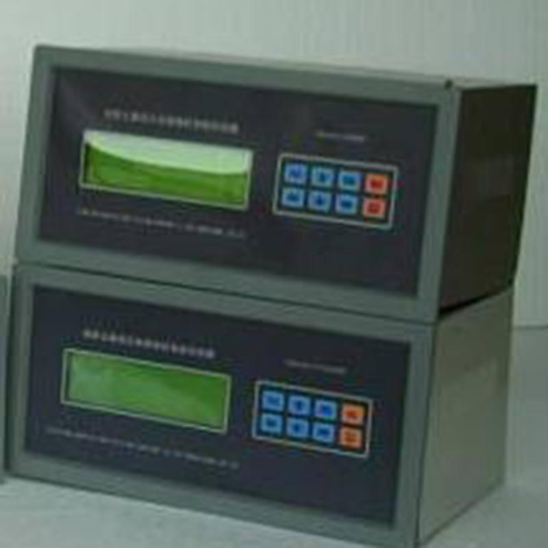龙安TM-II型电除尘高压控制器